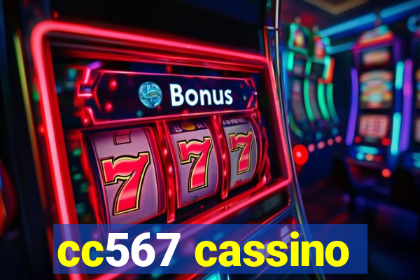 cc567 cassino